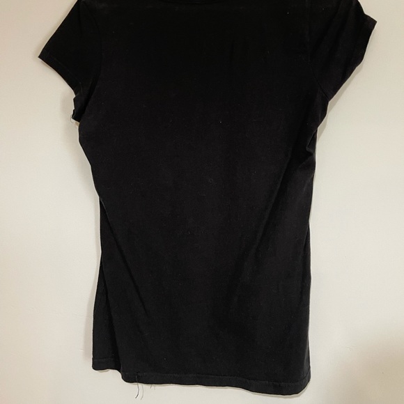 Tiff & Jen tee - Picture 2 of 3